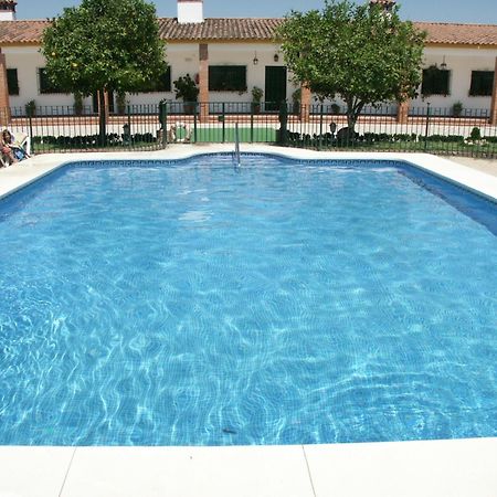Cortijo de Frías Apartamento Cabra Exterior foto