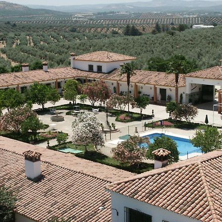 Cortijo de Frías Apartamento Cabra Exterior foto