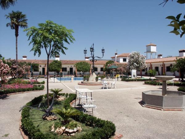 Cortijo de Frías Apartamento Cabra Exterior foto